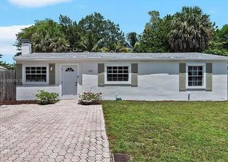 1480 SW 26th Ave, Fort Lauderdale, FL 33312