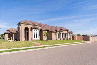 3312 Joycee Drive, Mission, TX 78573