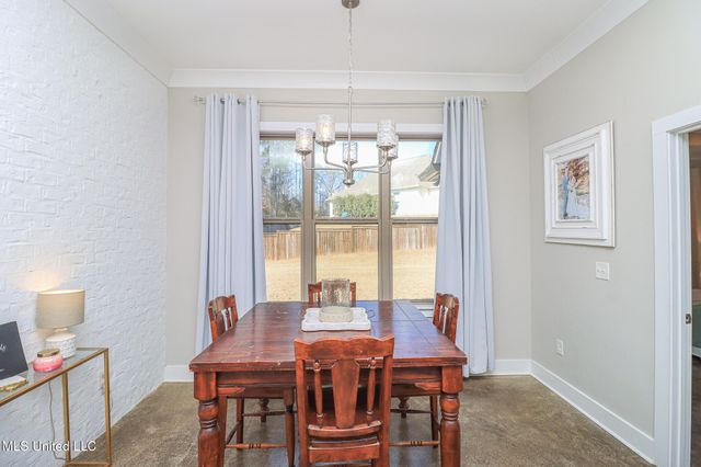 405 Elen Court, Brandon, MS 39042