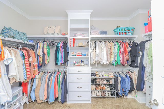 405 Elen Court, Brandon, MS 39042