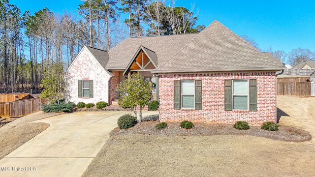 405 Elen Court, Brandon, MS 39042
