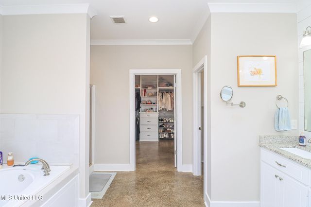 405 Elen Court, Brandon, MS 39042