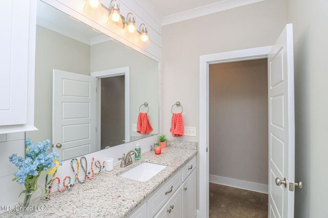 405 Elen Court, Brandon, MS 39042