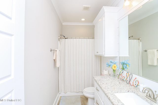 405 Elen Court, Brandon, MS 39042