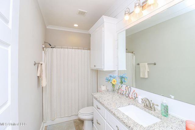 405 Elen Court, Brandon, MS 39042