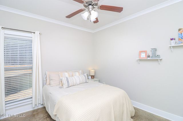 405 Elen Court, Brandon, MS 39042