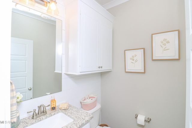 405 Elen Court, Brandon, MS 39042