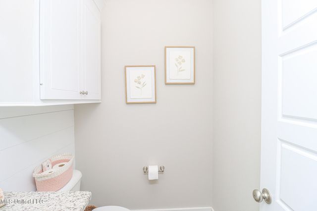 405 Elen Court, Brandon, MS 39042