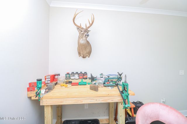 405 Elen Court, Brandon, MS 39042