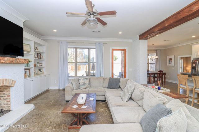 405 Elen Court, Brandon, MS 39042