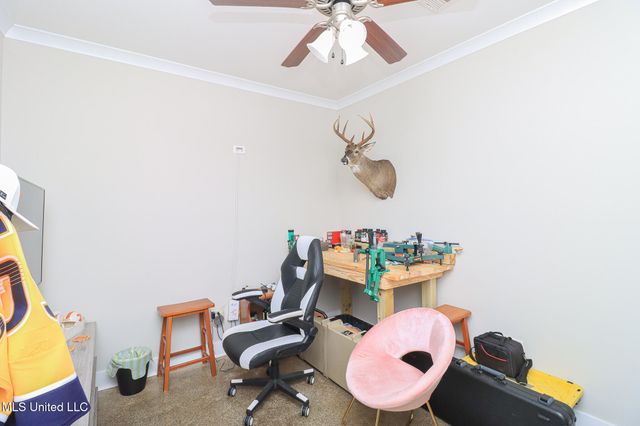 405 Elen Court, Brandon, MS 39042