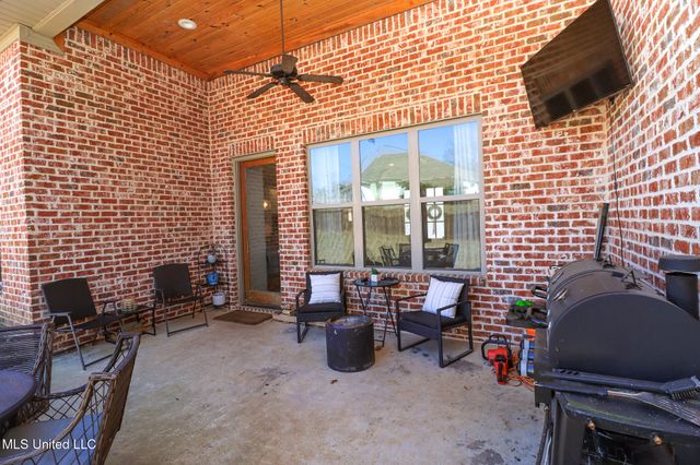 405 Elen Court, Brandon, MS 39042