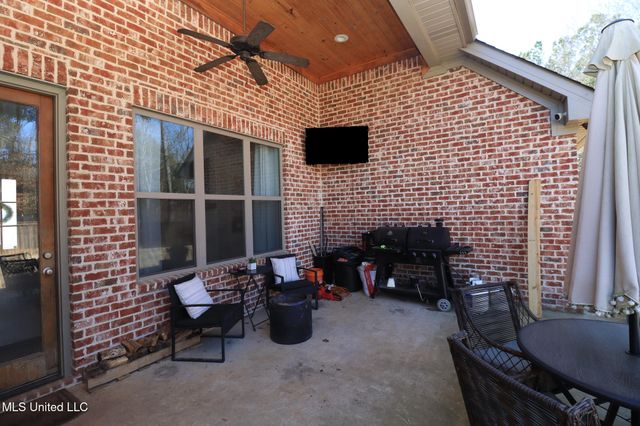 405 Elen Court, Brandon, MS 39042