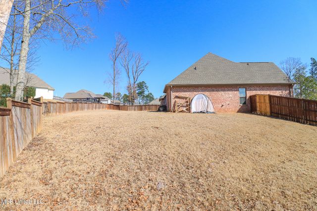 405 Elen Court, Brandon, MS 39042