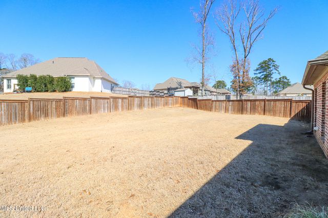 405 Elen Court, Brandon, MS 39042