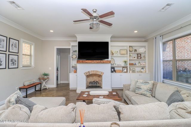 405 Elen Court, Brandon, MS 39042