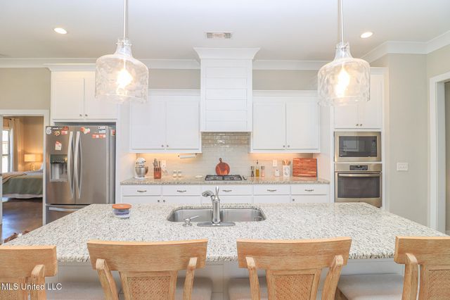 405 Elen Court, Brandon, MS 39042