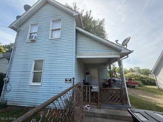 1148 Marcy Street, Akron, OH 44301