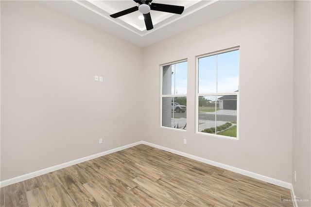 3508 E Alexa Street, Edinburg, TX 78542