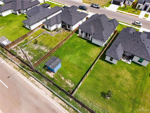 3508 E Alexa Street, Edinburg, TX 78542