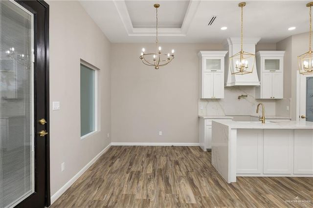 3508 E Alexa Street, Edinburg, TX 78542