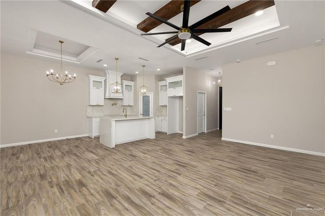 3508 E Alexa Street, Edinburg, TX 78542