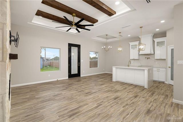 3508 E Alexa Street, Edinburg, TX 78542