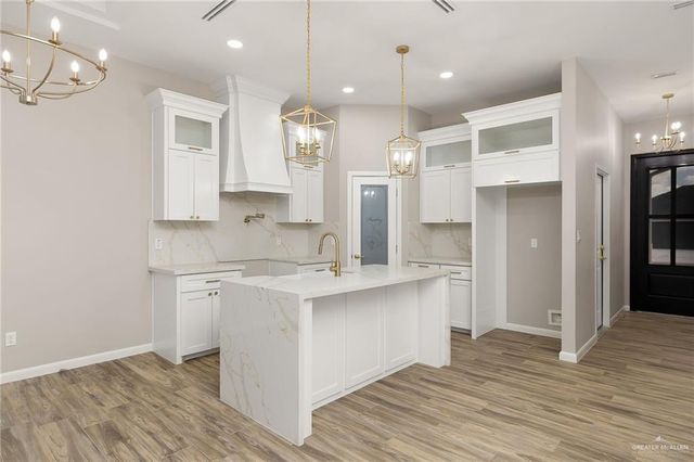 3508 E Alexa Street, Edinburg, TX 78542