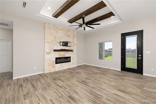 3508 E Alexa Street, Edinburg, TX 78542