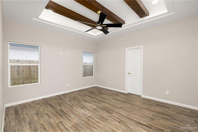 3508 E Alexa Street, Edinburg, TX 78542