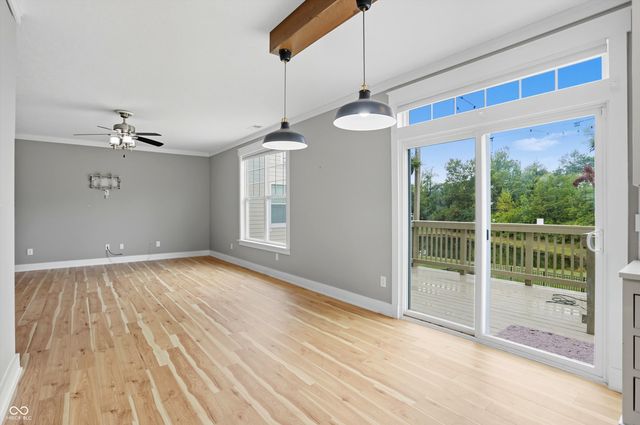 12438 Hawks Landing Drive, Fishers, IN 46037