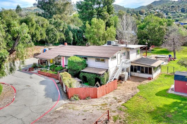 14911 Espola Rd, Poway, CA 92064