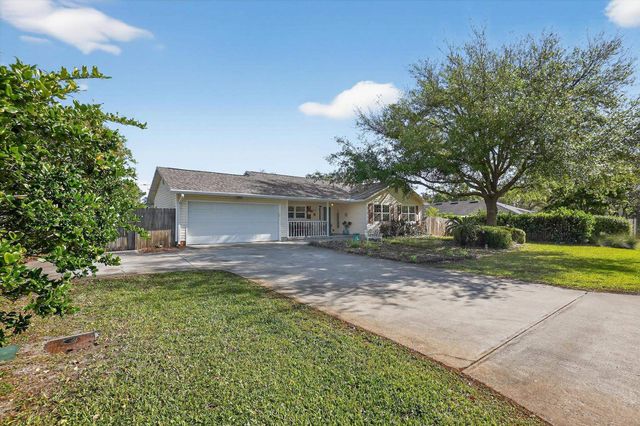 229 Yale Road, St Augustine, FL 32086