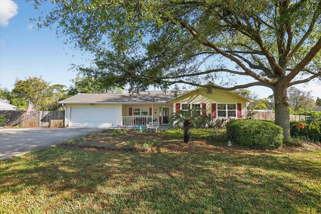 229 Yale Road, St Augustine, FL 32086