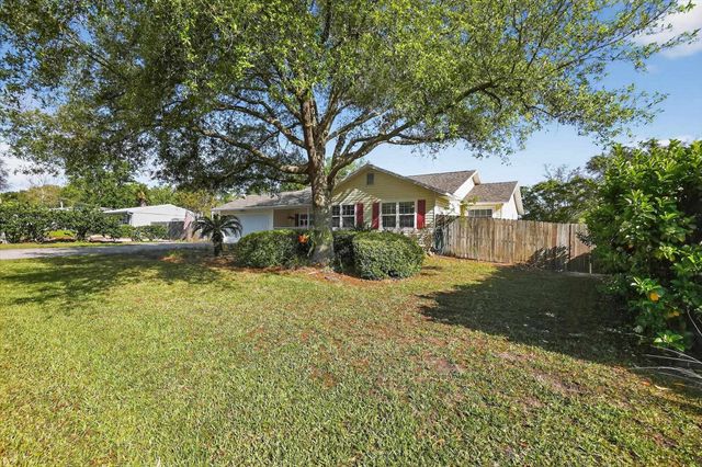 229 Yale Road, St Augustine, FL 32086