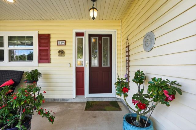 229 Yale Road, St Augustine, FL 32086