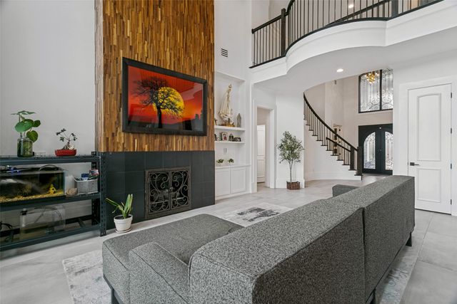 2508 Independence Road, Colleyville, TX 76034