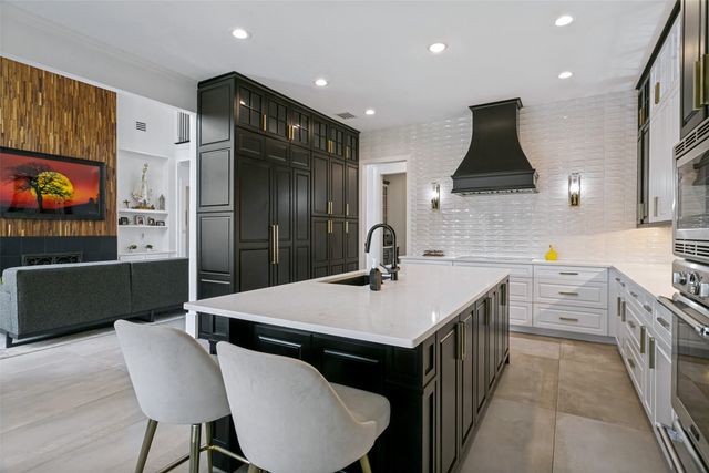2508 Independence Road, Colleyville, TX 76034