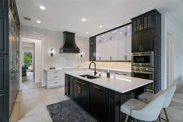 2508 Independence Road, Colleyville, TX 76034