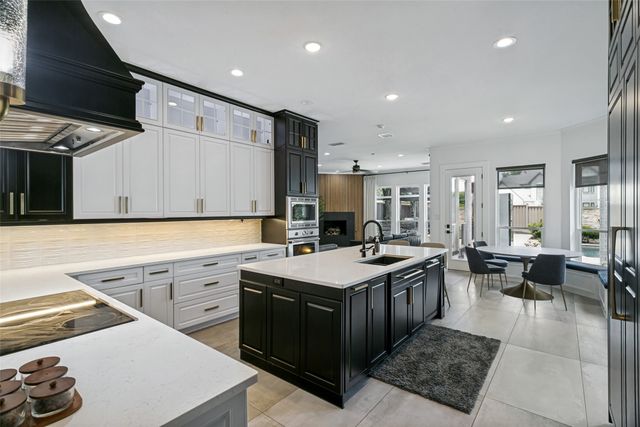 2508 Independence Road, Colleyville, TX 76034