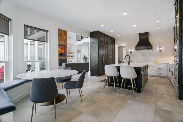 2508 Independence Road, Colleyville, TX 76034
