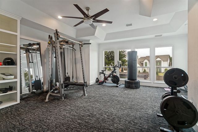 2508 Independence Road, Colleyville, TX 76034