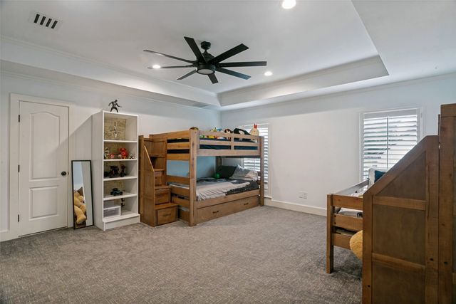 2508 Independence Road, Colleyville, TX 76034