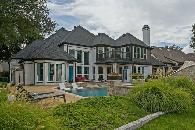 2508 Independence Road, Colleyville, TX 76034