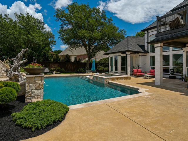 2508 Independence Road, Colleyville, TX 76034