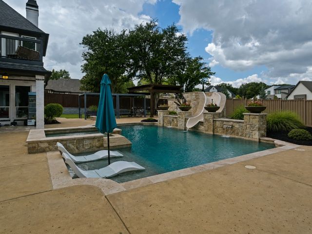2508 Independence Road, Colleyville, TX 76034