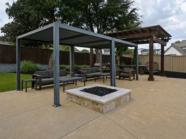 2508 Independence Road, Colleyville, TX 76034