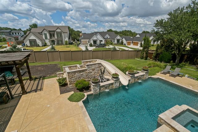 2508 Independence Road, Colleyville, TX 76034