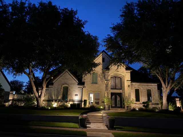 2508 Independence Road, Colleyville, TX 76034