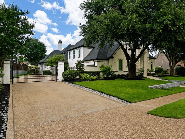 2508 Independence Road, Colleyville, TX 76034